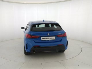 BMW 118i msport 136cv