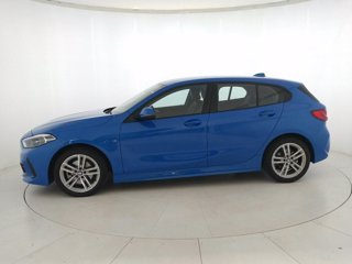 BMW 118i msport 136cv
