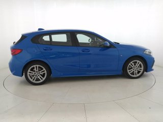 BMW 118i msport 136cv