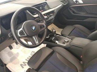 BMW 118i msport 136cv