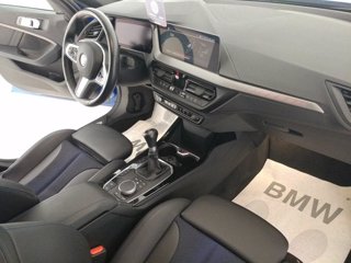 BMW 118i msport 136cv