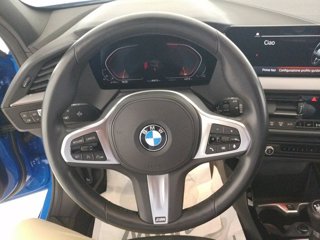 BMW 118i msport 136cv