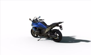 BMW MOTORRAD R 1300 RS Abs