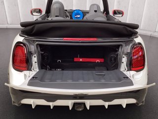 MINI Mini cooper cabrio 2.0 john cooper works jcw auto