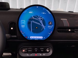 MINI Mini cooper cabrio 2.0 john cooper works jcw auto