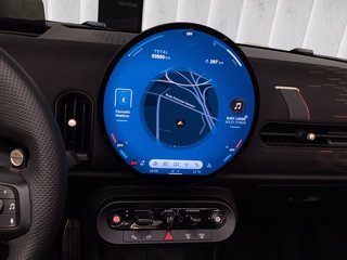 MINI Mini cooper cabrio 2.0 john cooper works jcw auto