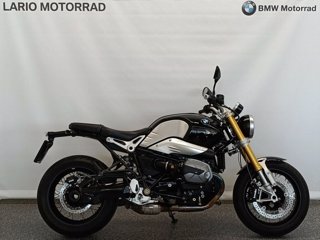 BMW MOTORRAD R 1200 ninet abs my21
