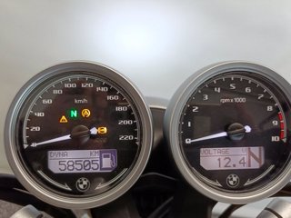 BMW MOTORRAD R 1200 ninet abs my21