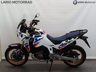 HONDA Africa twin crf 1100l adventure sports dct abs my22