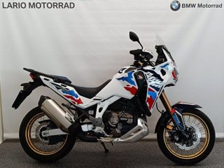 HONDA Africa twin crf 1100l adventure sports dct abs my22