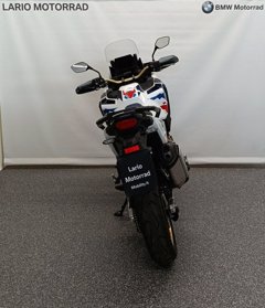 HONDA Africa twin crf 1100l adventure sports dct abs my22