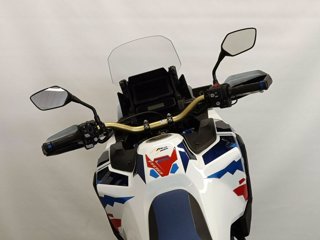 HONDA Africa twin crf 1100l adventure sports dct abs my22