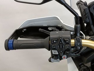 HONDA Africa twin crf 1100l adventure sports dct abs my22