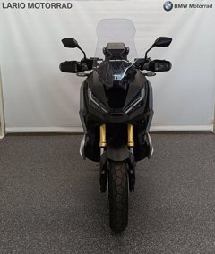 HONDA X-adv 750 dct abs my21