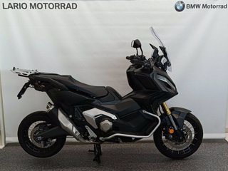HONDA X-adv 750 dct abs my21