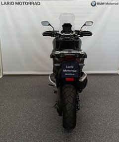 HONDA X-adv 750 dct abs my21