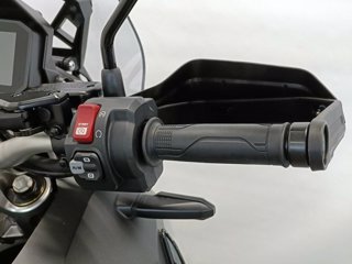 HONDA X-adv 750 dct abs my21