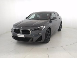 BMW X2 sdrive18d msport auto