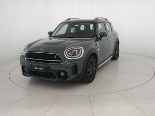 MINI Mini countryman 1.5 cooper se classic all4 auto