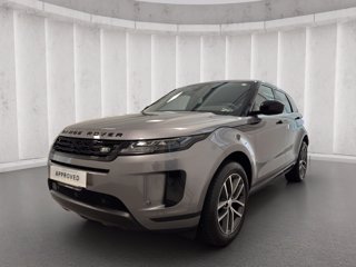 LAND ROVER Range Rover Evoque 1.5 I3 PHEV 269 CV AWD Auto S