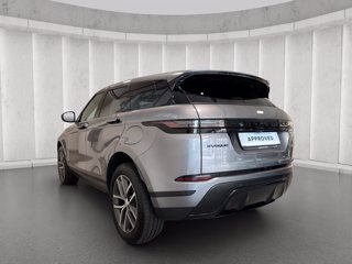 LAND ROVER Range Rover Evoque 1.5 I3 PHEV 269 CV AWD Auto S