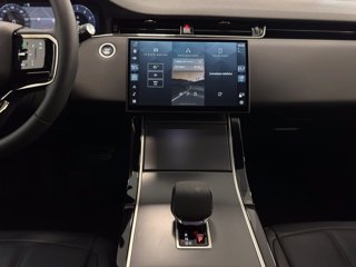 LAND ROVER Range Rover Evoque 1.5 I3 PHEV 269 CV AWD Auto S