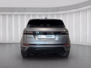 LAND ROVER Range Rover Evoque 1.5 I3 PHEV 269 CV AWD Auto S