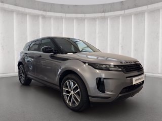 LAND ROVER Range Rover Evoque 1.5 I3 PHEV 269 CV AWD Auto S