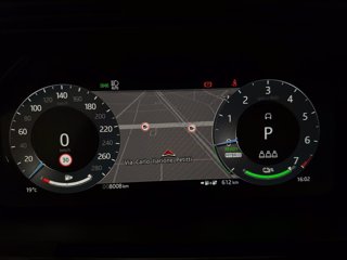 LAND ROVER Range Rover Evoque 1.5 I3 PHEV 269 CV AWD Auto S