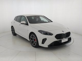 BMW 118d msport pro auto