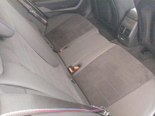 BMW 118d msport pro auto