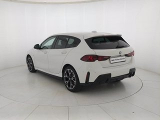 BMW 118d msport pro auto