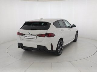 BMW 118d msport pro auto