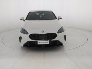 BMW 118d msport pro auto