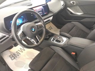 BMW 118d msport pro auto