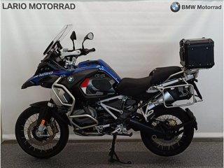 BMW MOTORRAD R 1250 gs adventure rallye abs my21