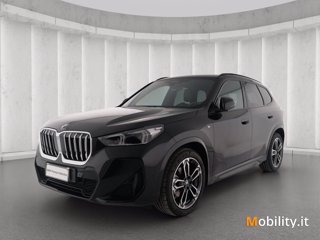 BMW X1 sdrive18d msport auto