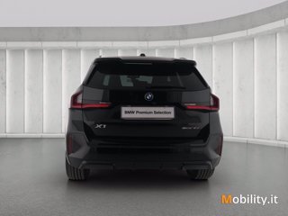 BMW X1 sdrive18d msport auto