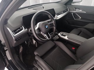 BMW X1 sdrive18d msport auto
