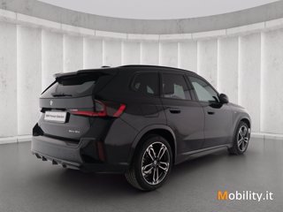 BMW X1 sdrive18d msport auto