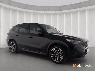 BMW X1 sdrive18d msport auto