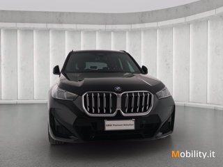 BMW X1 sdrive18d msport auto
