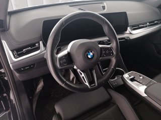 BMW X1 sdrive18d msport auto