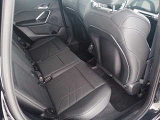 BMW X1 sdrive18d msport auto