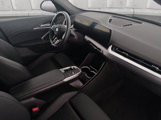 BMW X1 sdrive18d msport auto