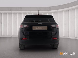 JEEP Compass 1.3 turbo t4 phev longitude 4xe auto