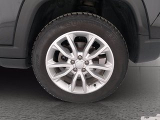 JEEP Compass 1.3 turbo t4 phev longitude 4xe auto