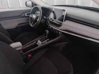 JEEP Compass 1.3 turbo t4 phev longitude 4xe auto