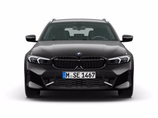 BMW 330d Touring mhev 48V xdrive MSport Pro auto