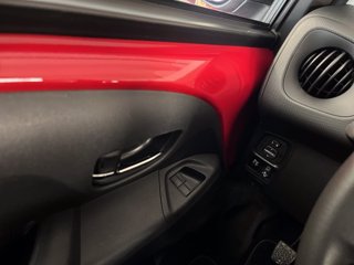 CITROEN C1 5p 1.0 vti Shine 72cv neopatentati